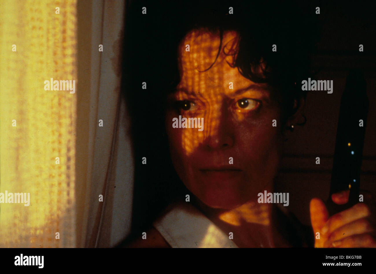 TOD UND DAS MÄDCHEN (1995) SIGOURNEY WEAVER DATM 011 Stockfoto