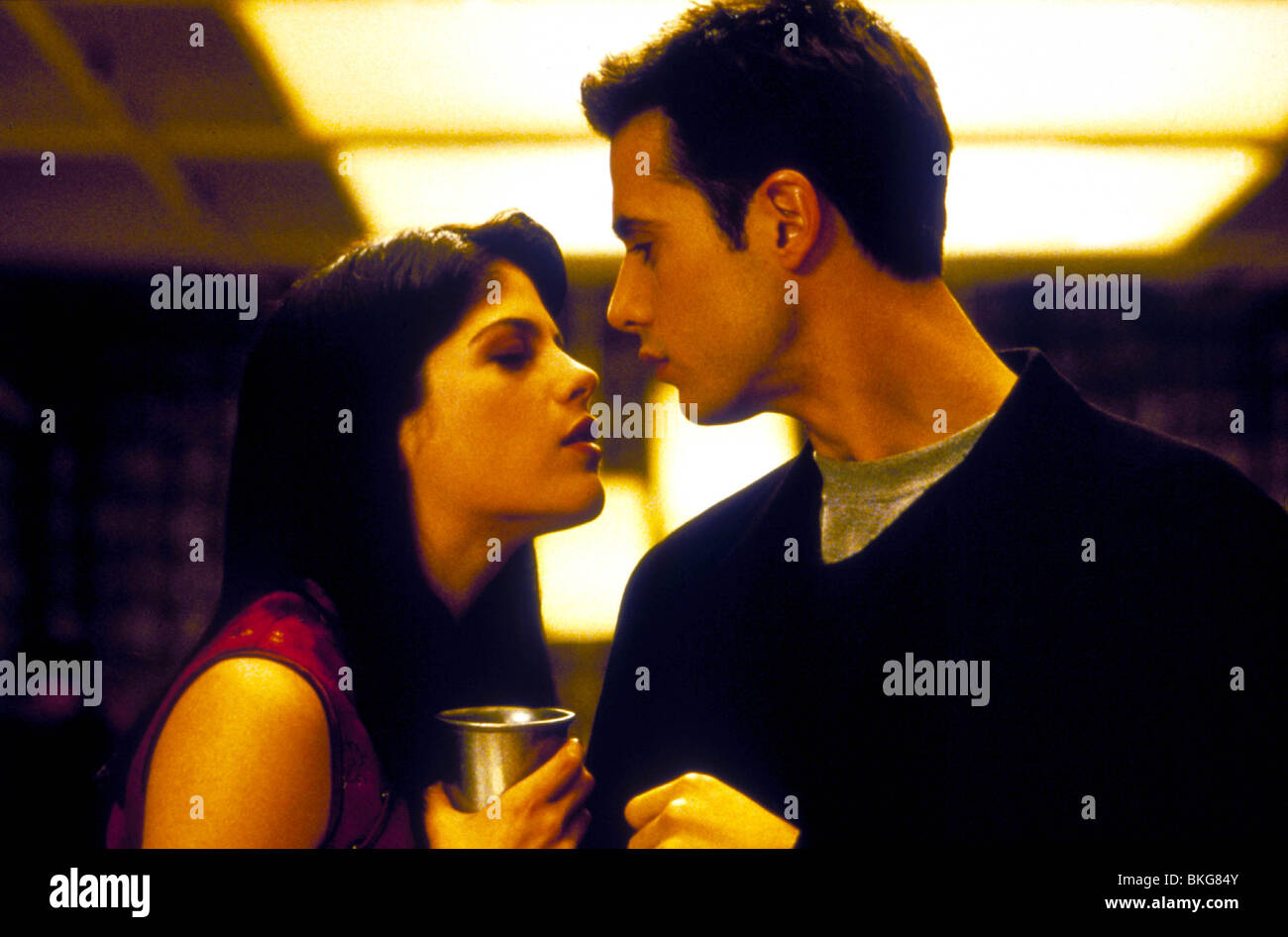 BIS SIE (2000) SELMA BLAIR, FREDDIE PRINZE JR. DOY 008 Stockfoto