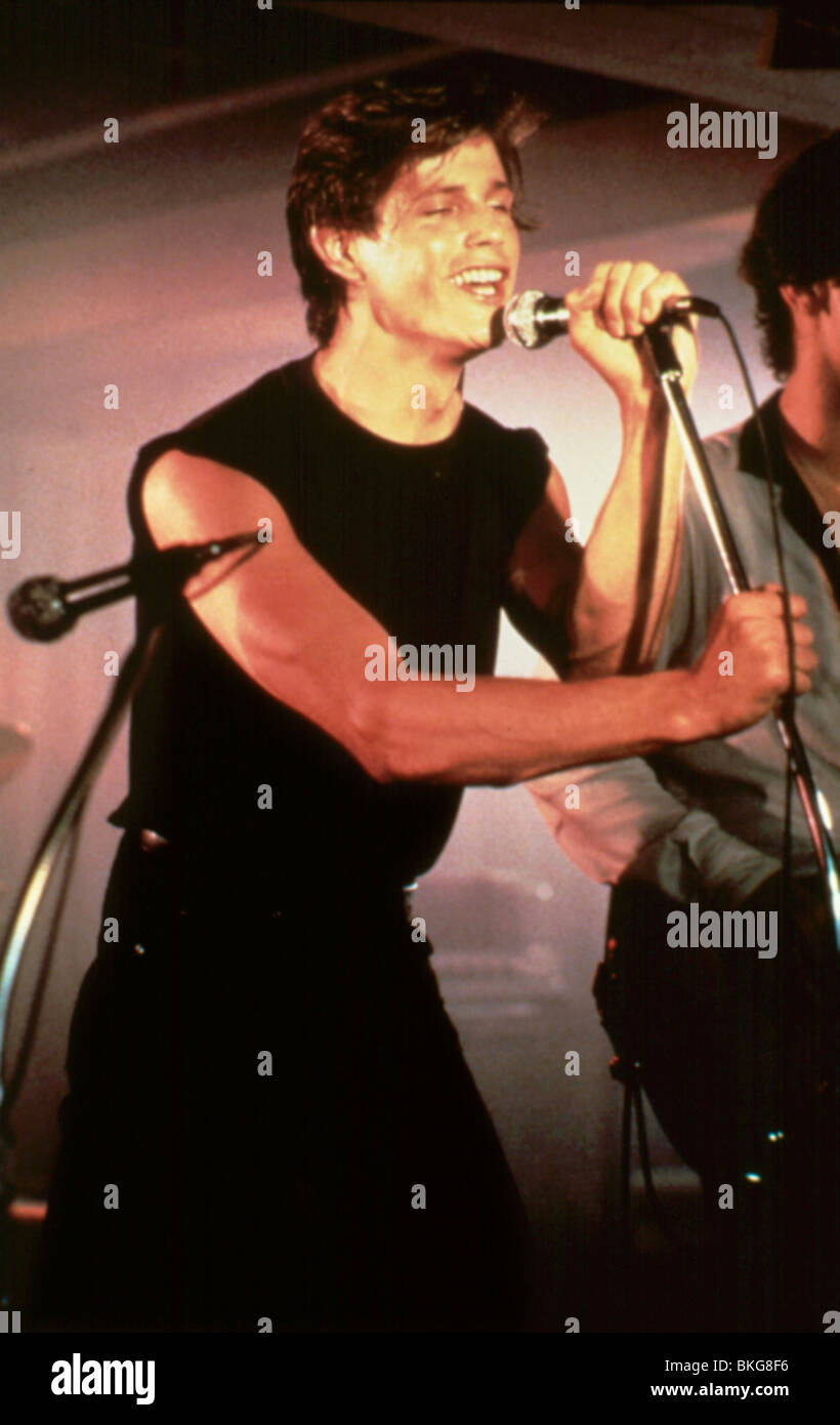 Michael Pare Stockfotos Und Bilder Kaufen Alamy