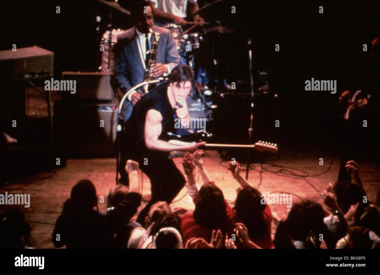 Michael Pare Stockfotos Und Bilder Kaufen Alamy