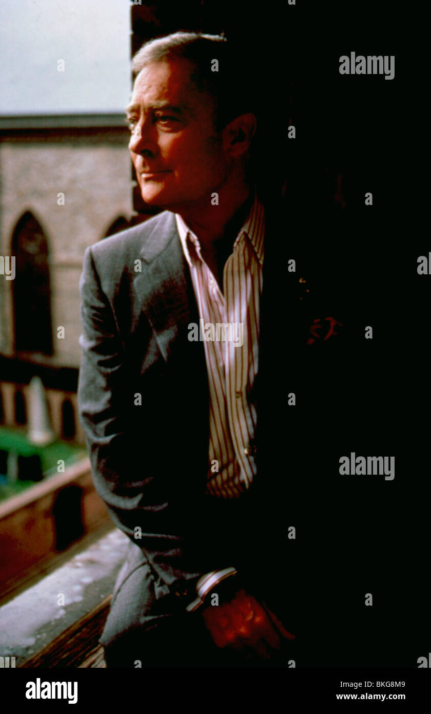 EQUALIZER (TV) EDWARD WOODWARD EQSR 002 Stockfoto