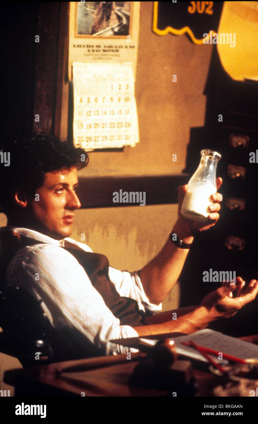 F.I.S.T. (1978) FAUST (ALT) SYLVESTER STALLONE FST 001 Stockfoto