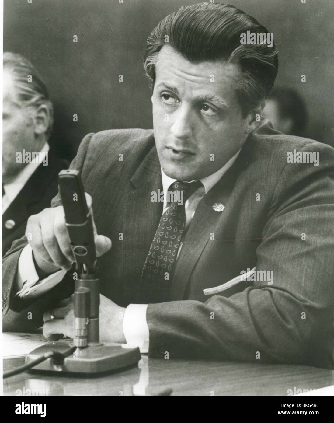 F.I.S.T. (1978) FAUST (ALT) SYLVESTER STALLONE FST 003P Stockfoto