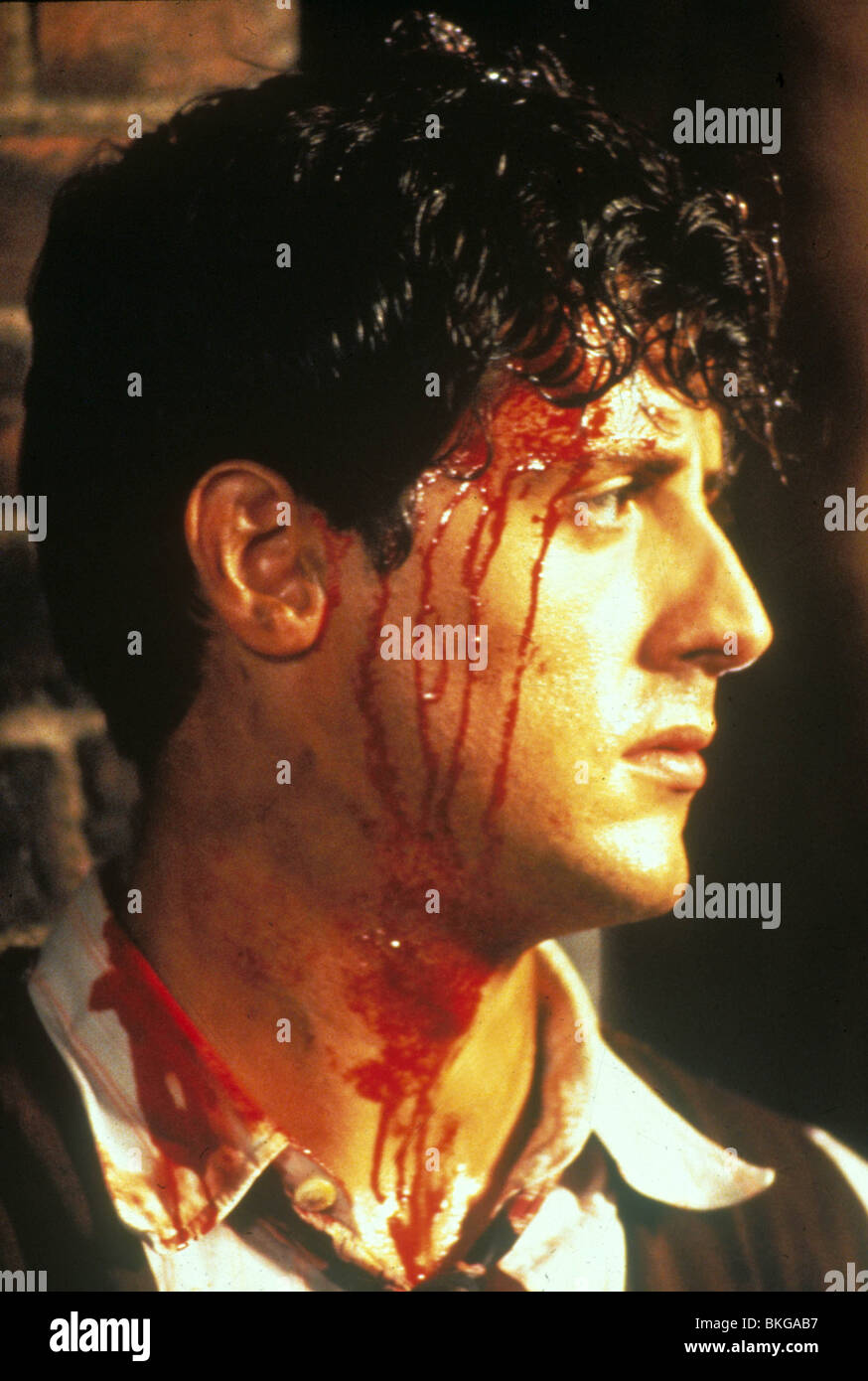 F.I.S.T. (1978) FAUST (ALT) SYLVESTER STALLONE FST 004 Stockfoto