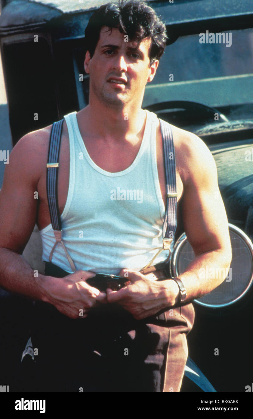 F.I.S.T. (1978) FAUST (ALT) SYLVESTER STALLONE FST 017 Stockfoto