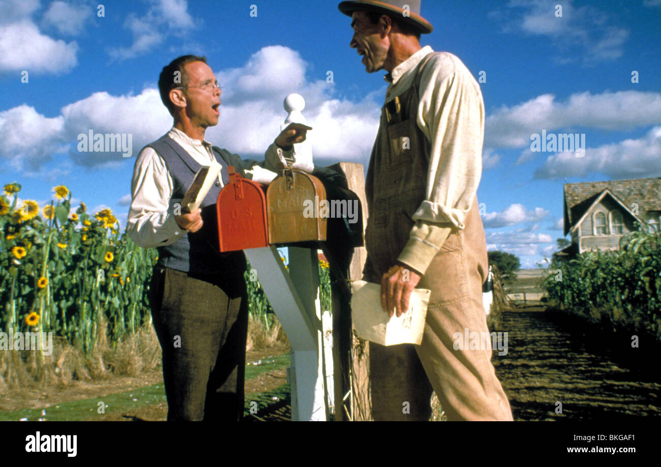 DAS FANTASTICKS (2000) JOEL GRAU FACK 005 Stockfoto