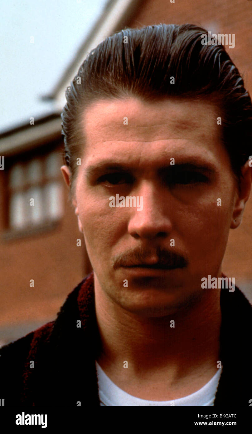 DIE FIRMA (TVM-1988) GARY OLDMAN Stockfoto