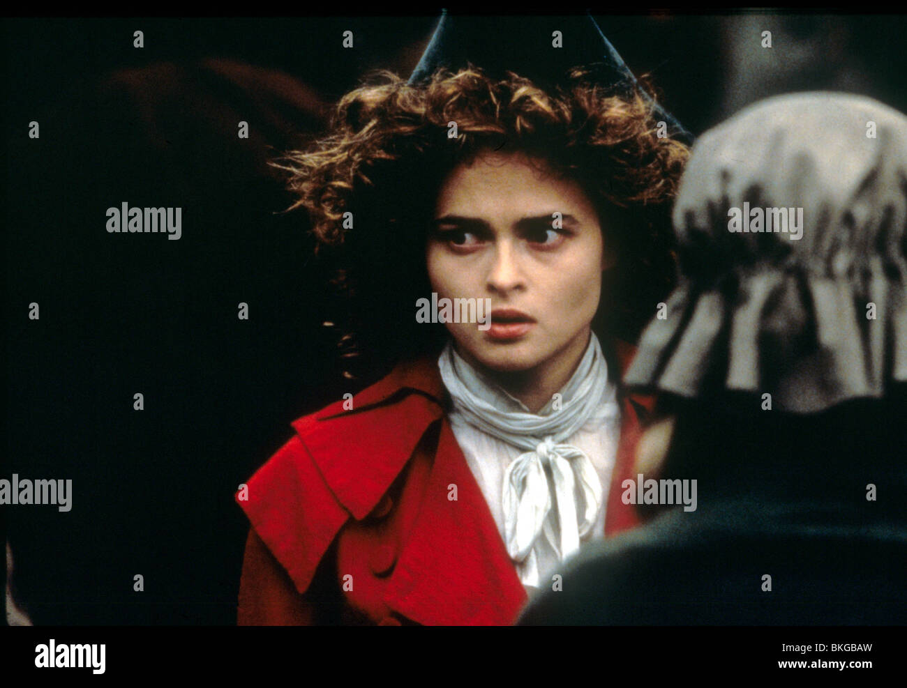 MARY SHELLEYS FRANKENSTEIN (1994) HELENA BONHAM CARTER FKSN 082 Stockfoto