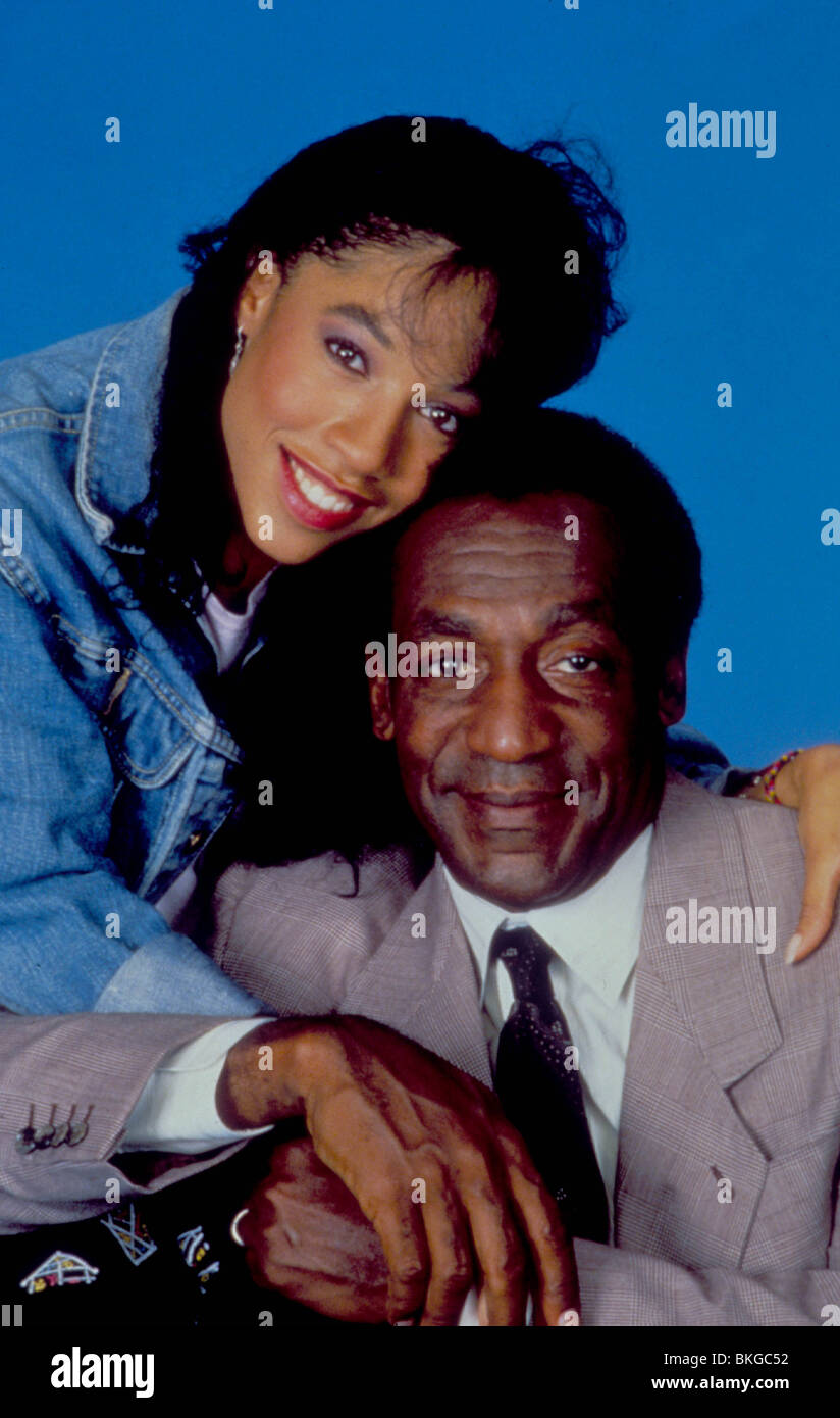 GHOST DAD (1990) KIMBERLEY RUSSELL, BILL COSBY GHD 007 Stockfoto