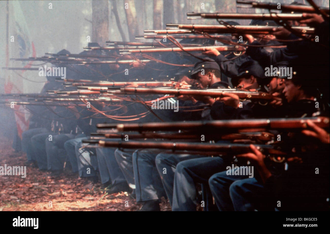 HERRLICHKEIT-1989 Stockfoto