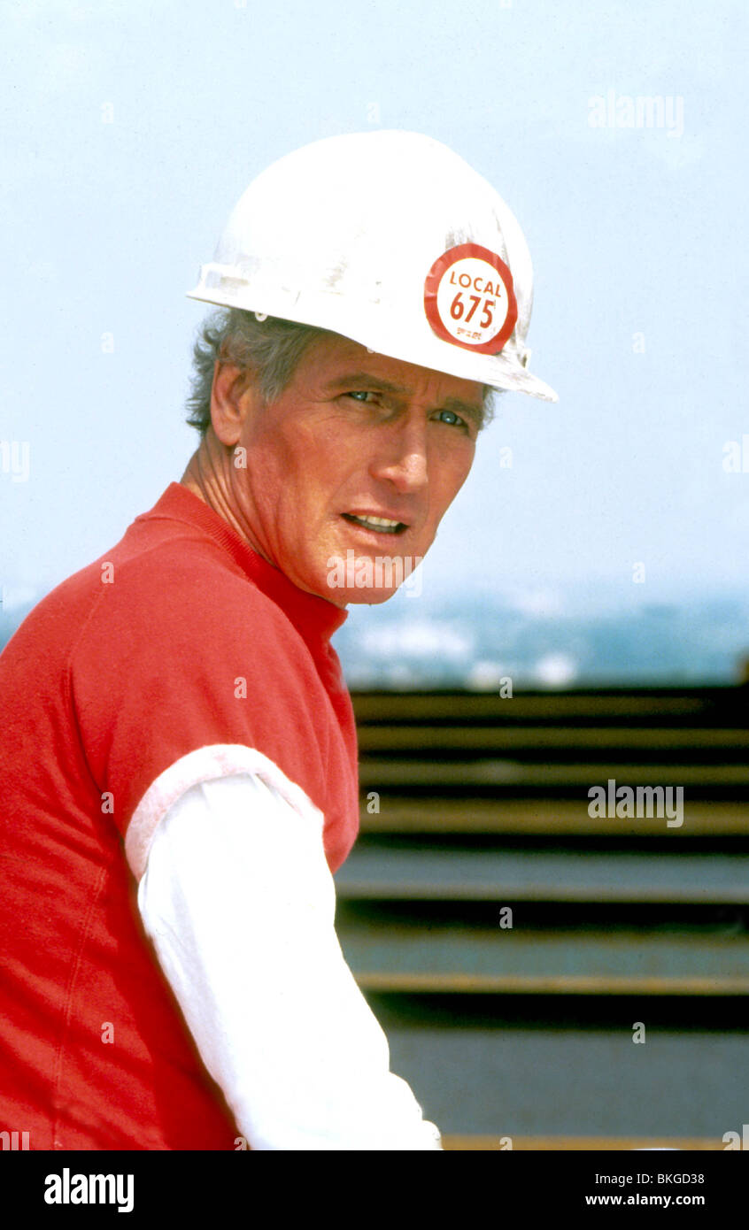 HARRY UND SOHN-1984 PAUL NEWMAN Stockfoto