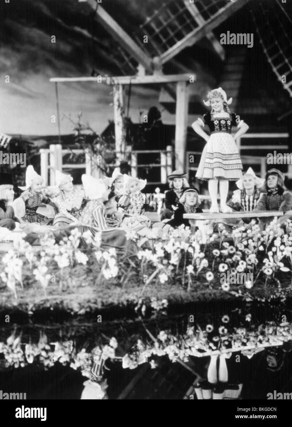 Heidi 1937 shirley tempel Stockfotos und bilder Kaufen Alamy