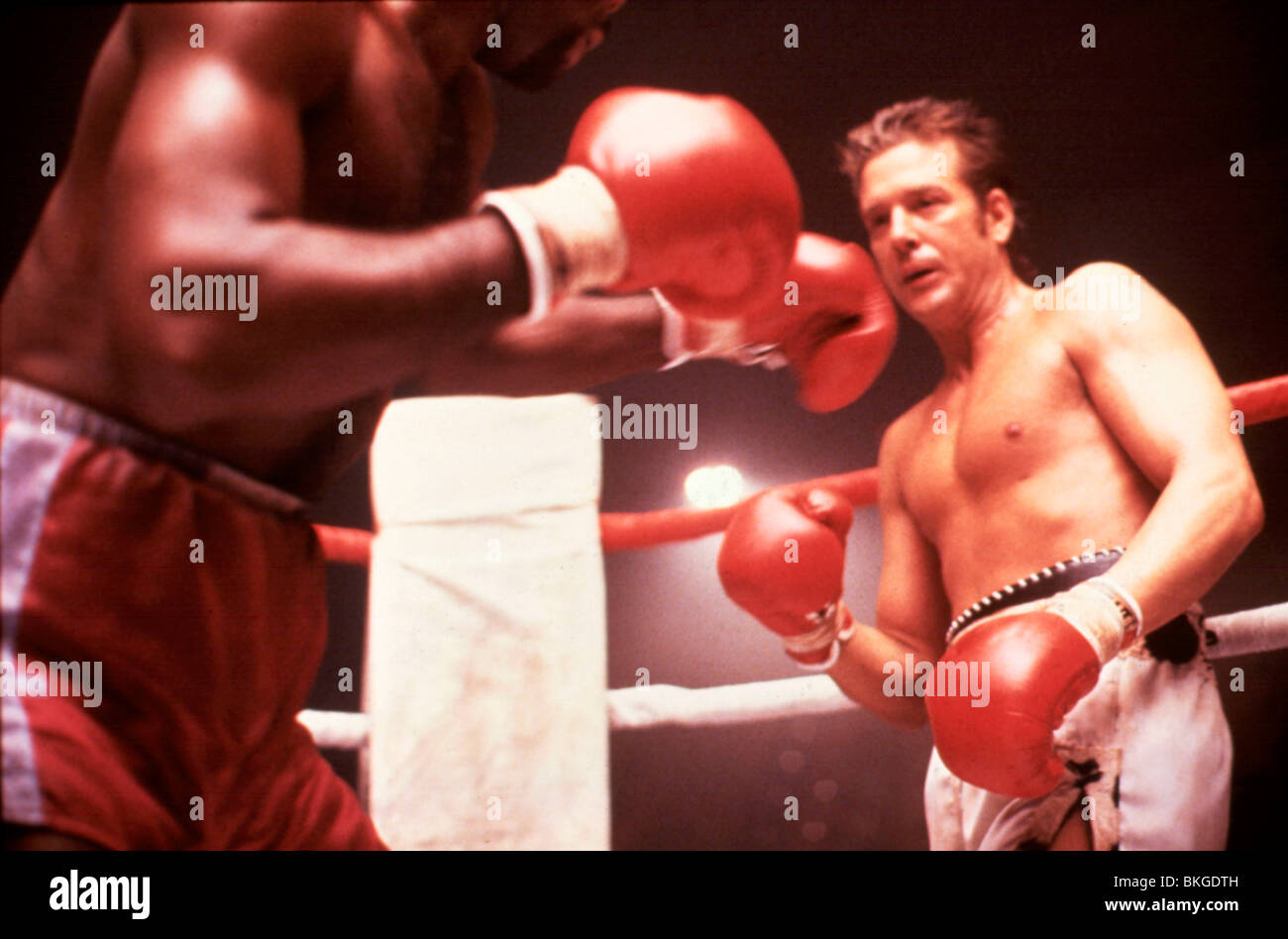 HOMEBOY-1988 MICKEY ROURKE Stockfoto