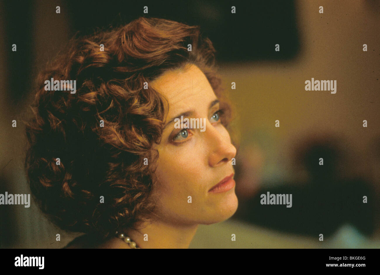 HOWARDS END-1992 EMMA THOMPSON Stockfoto