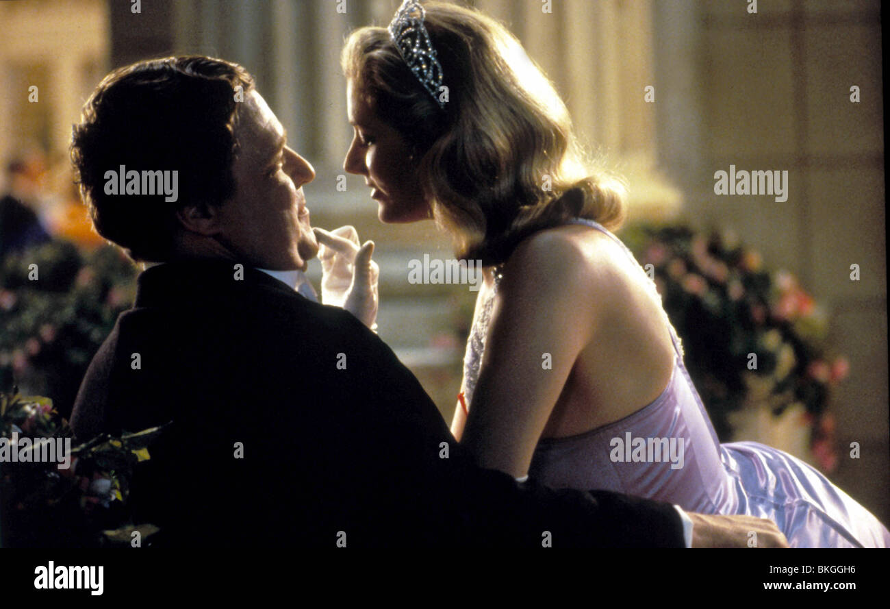 RALPH KÖNIG (1990) JOHN GOODMAN, JOELY RICHARDSON KGR 039 Stockfoto