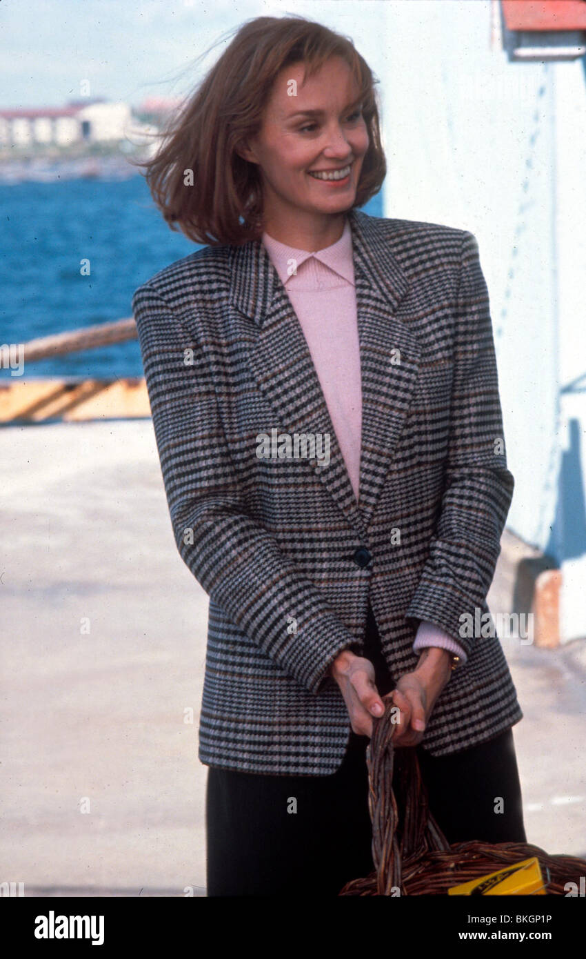 MÄNNER VERLASSEN NICHT (1990) JESSICA LANGE MDL 021 Stockfoto