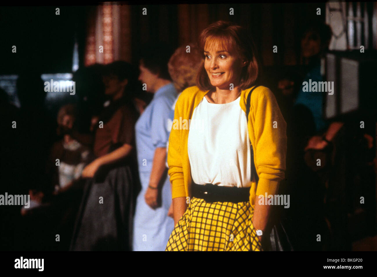 MÄNNER VERLASSEN NICHT (1990) JESSICA LANGE MDL 027 Stockfoto