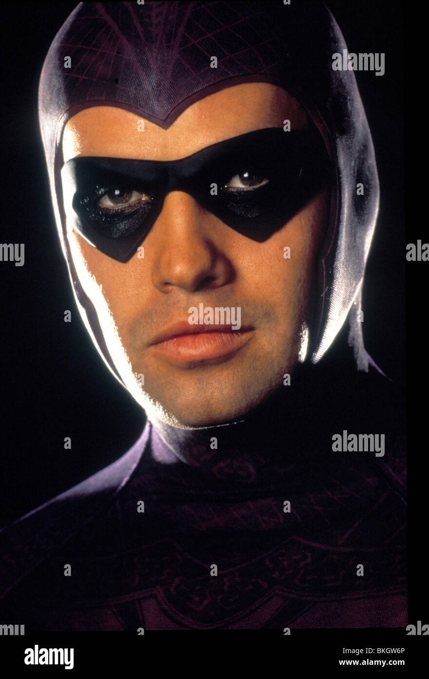 DIE PHANTOM1996 BILLY ZANE Stockfotografie Alamy