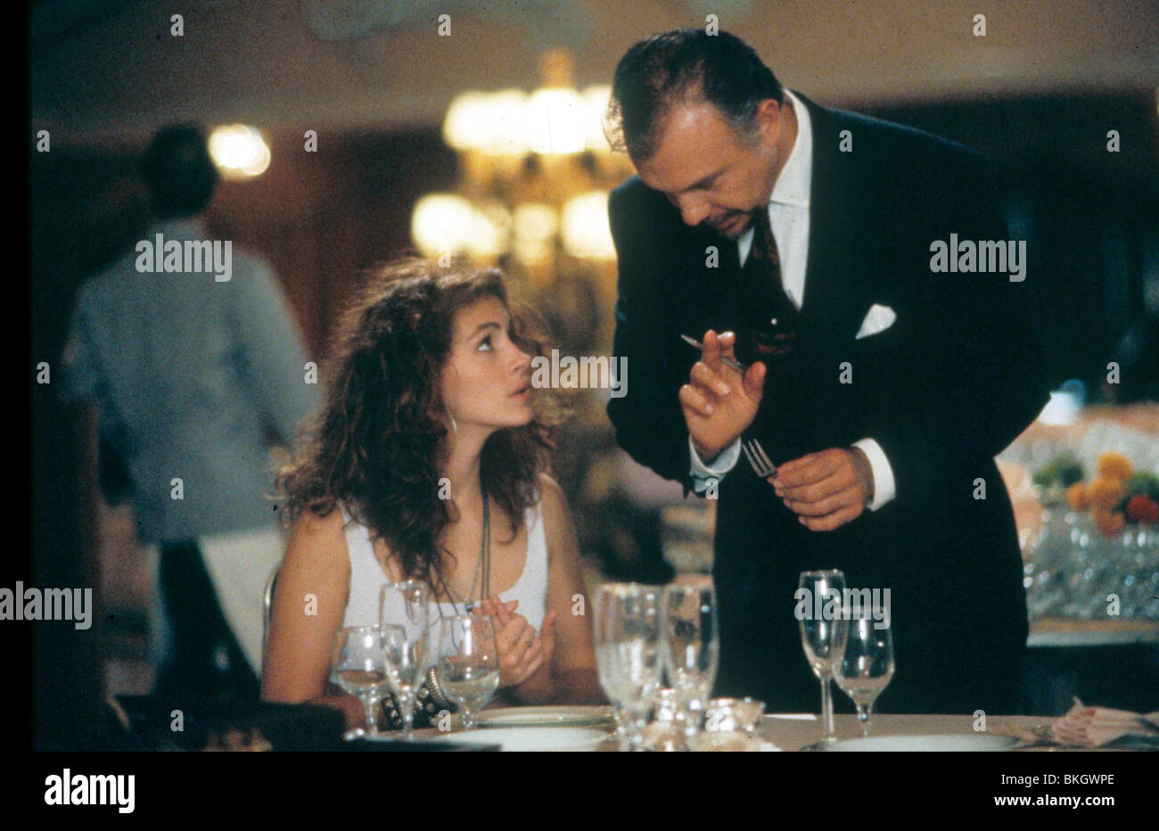 Filme Und Serien Von Hector Elizondo
