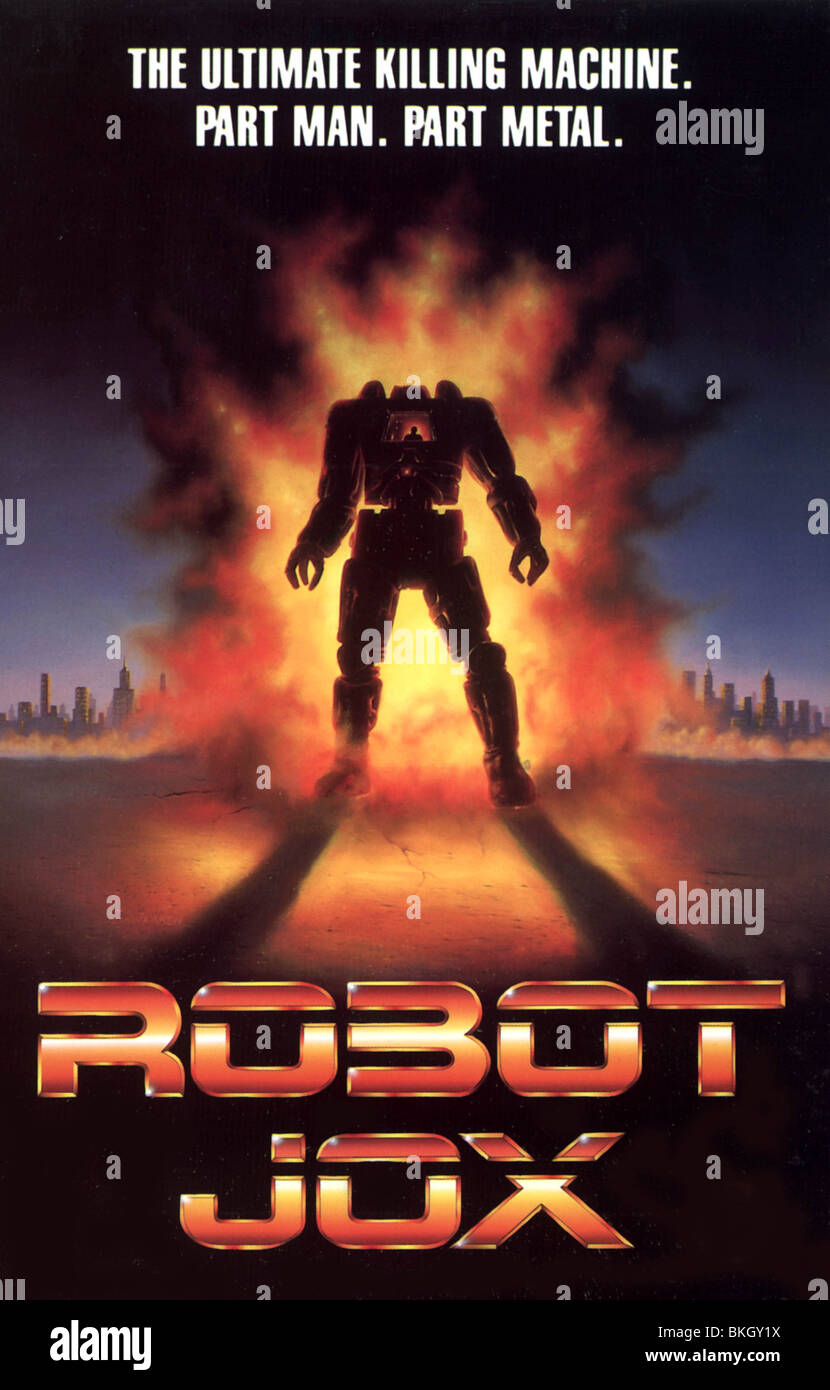 Roboter jox Fotos und Bildmaterial in hoher Auflösung Alamy