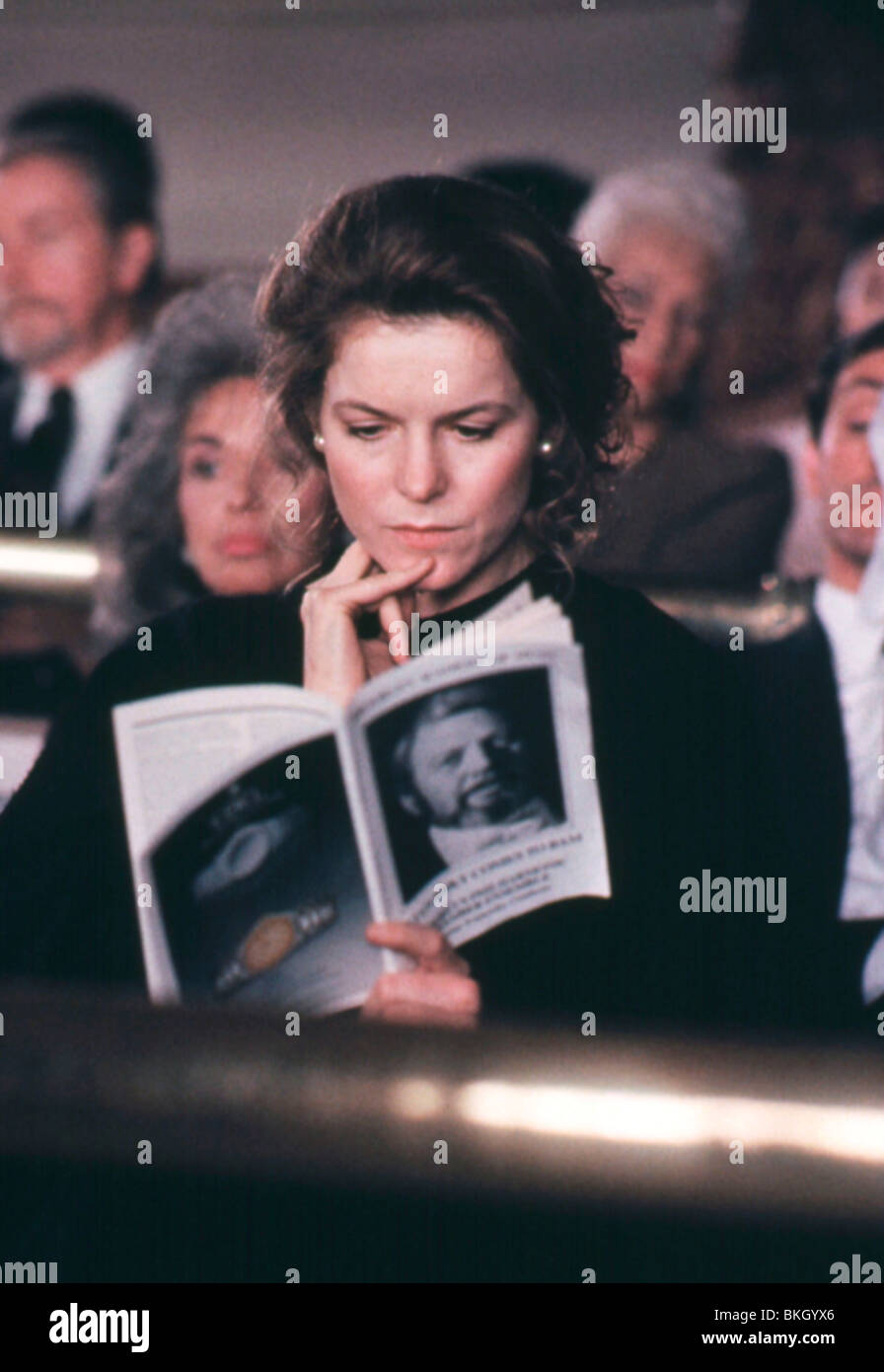 WIR SEHEN SIE UNS IN DEN MORGEN (1989)-ALICE KRIGE-SYM 015 Stockfoto