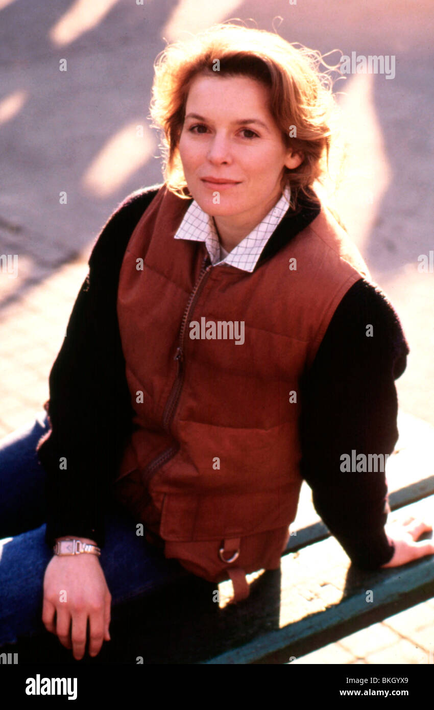 WIR SEHEN SIE UNS IN DEN MORGEN (1989)-ALICE KRIGE-SYM 023 Stockfoto