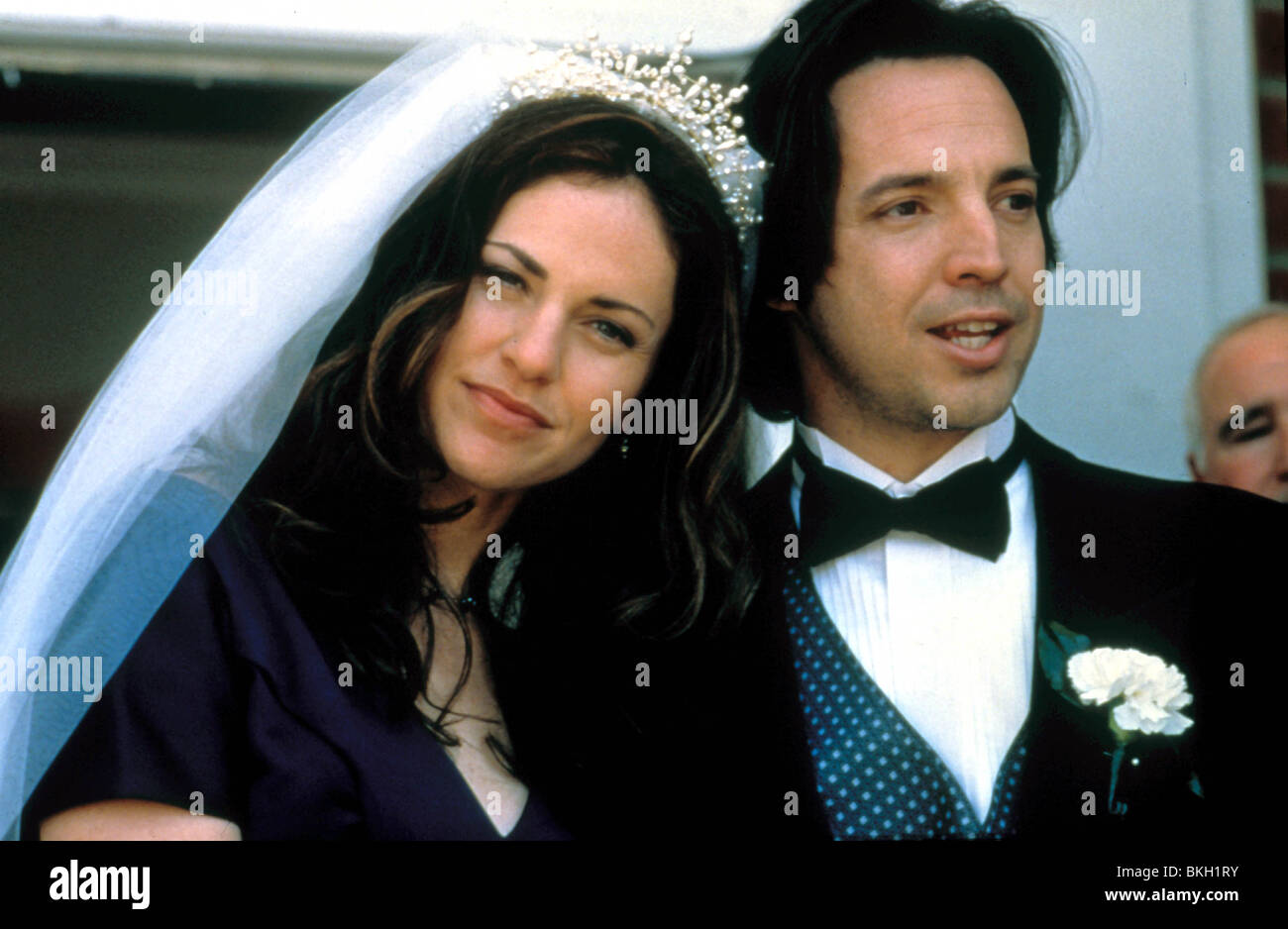 DIE SUBURBANS-1999 Stockfoto