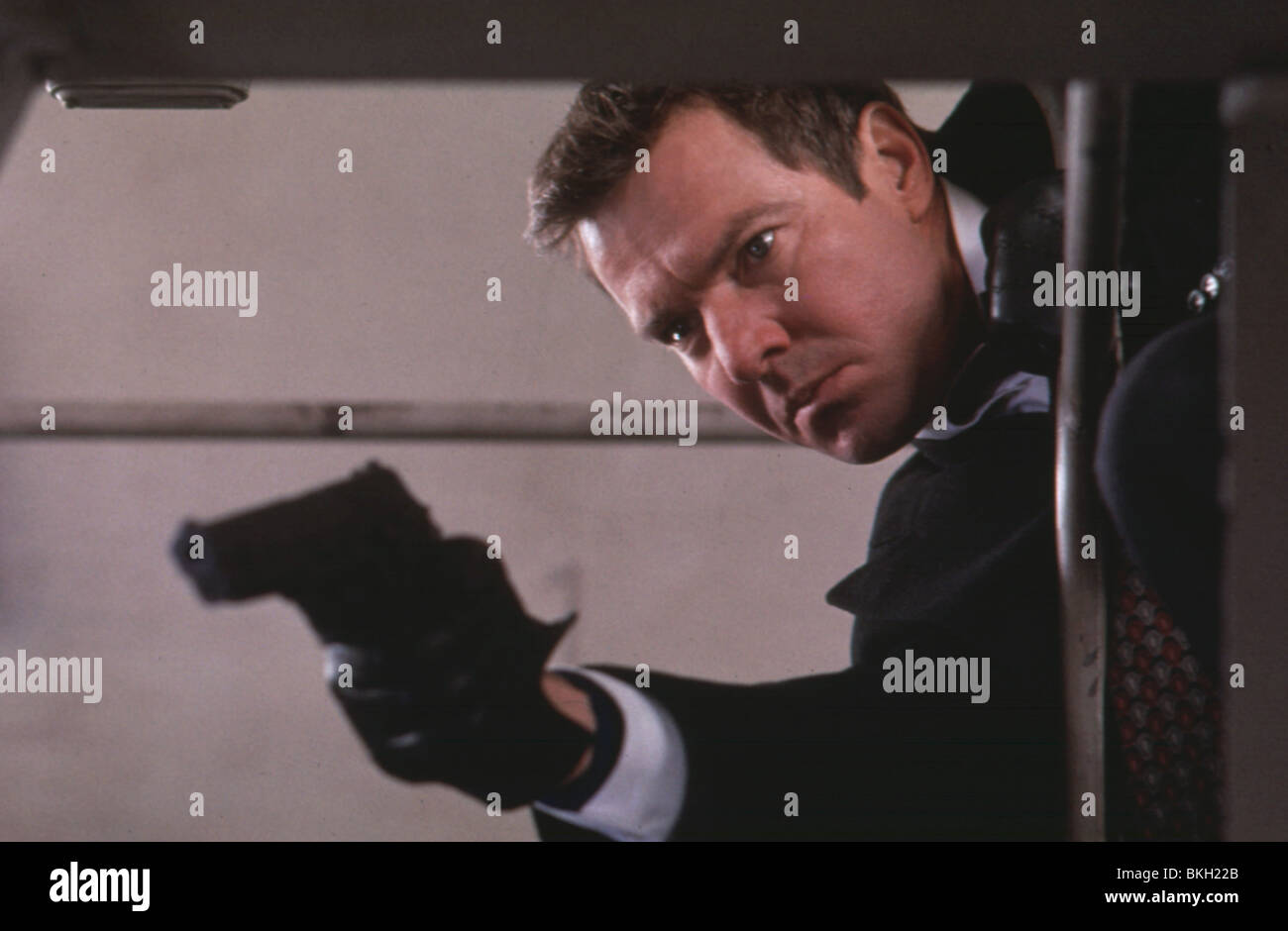 SWITCHBACK-1997 DENNIS QUAID Stockfoto