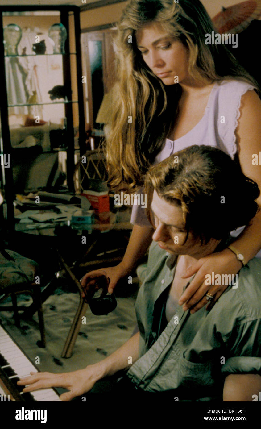 TRACK 29 (1988) TRACK 29 (ALT) GARY OLDMAN, THERESA RUSSELL TTRK 013 Stockfoto