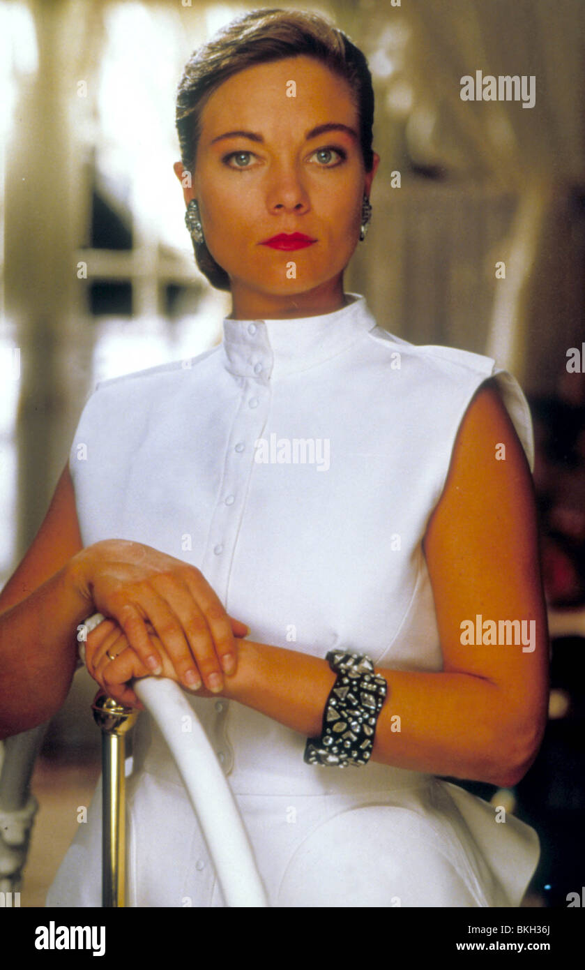TRACK 29 (1988) TRACK 29 (ALT) THERESA RUSSELL TTRK 014 Stockfoto