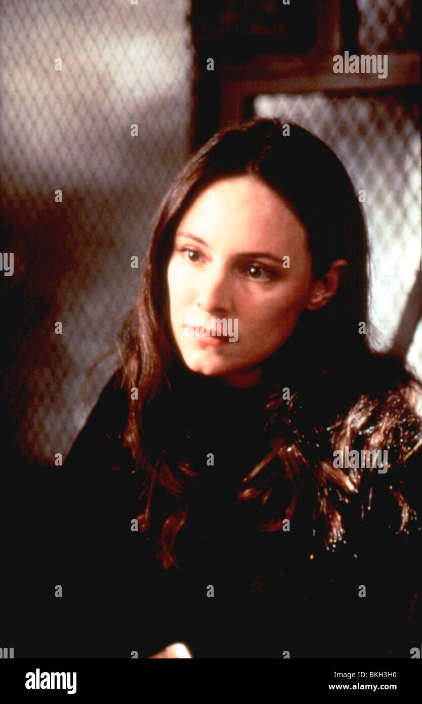 TWELVE MONKEYS (1995) MADELEINE STOWE TVMK 036 Stockfoto