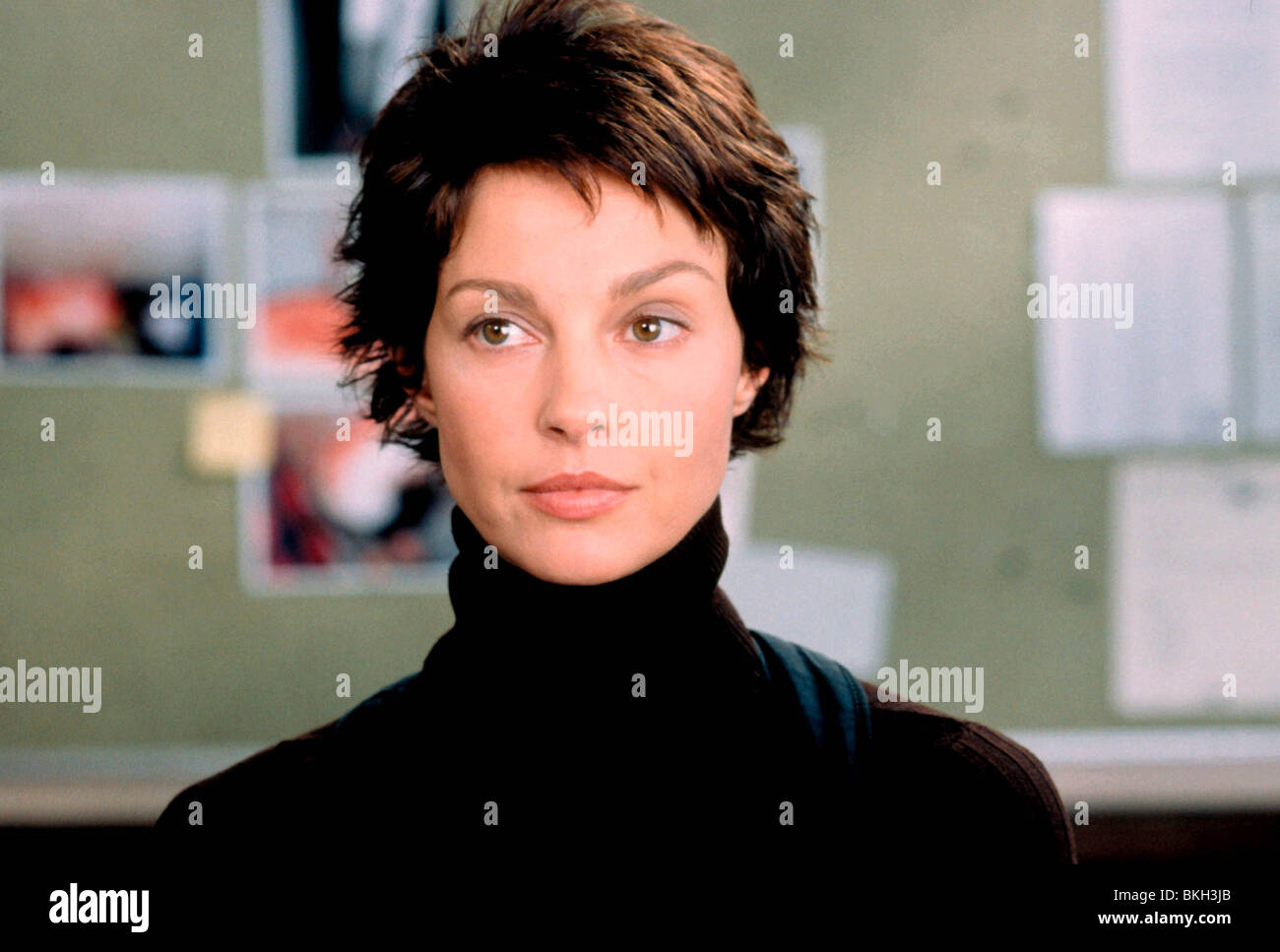 VERDREHT (2004) ASHLEY JUDD TSTD 001-00932 Stockfoto