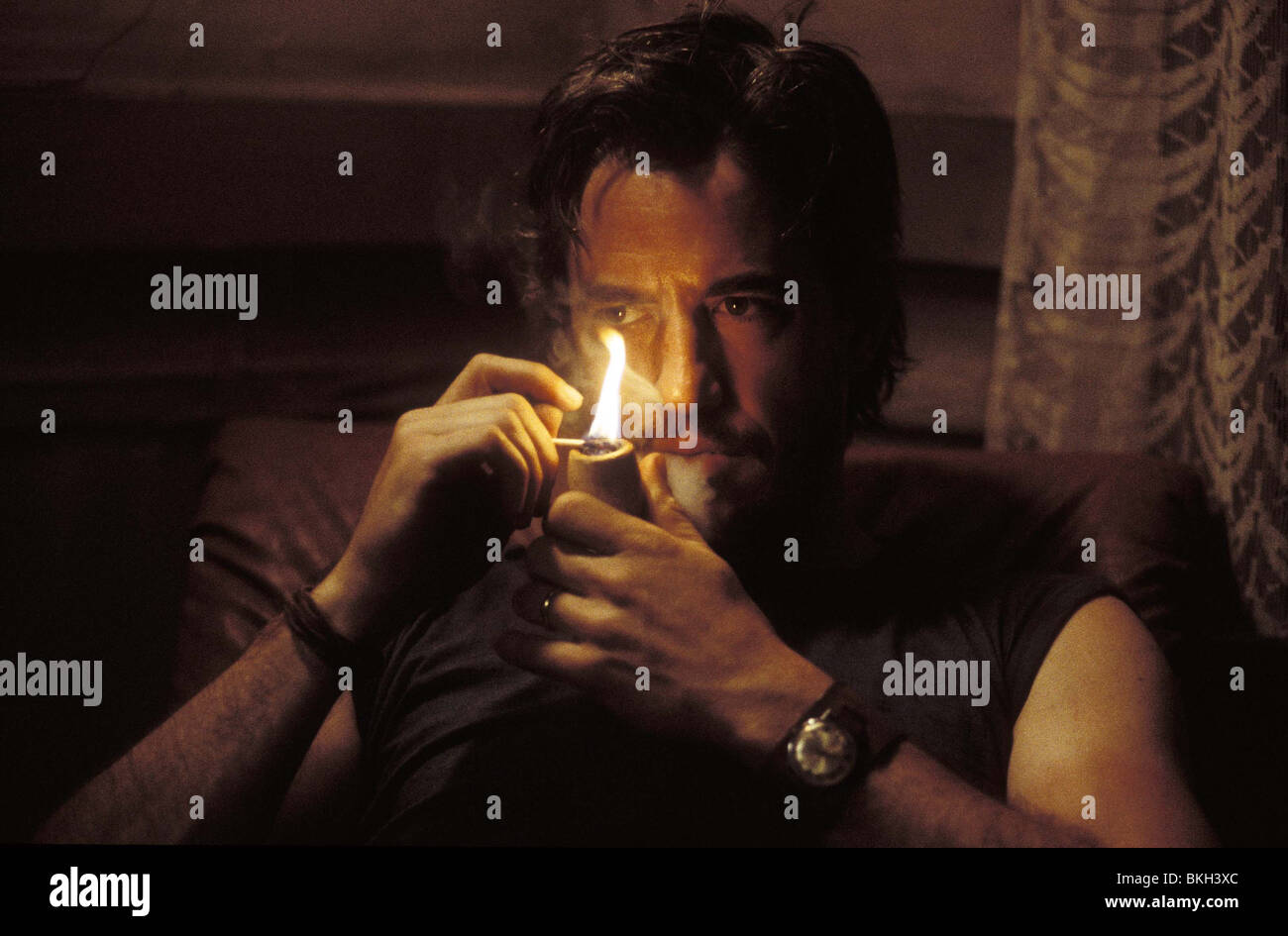 SOG (2004) DERMOT MULRONEY UTOW 001-008 Stockfoto