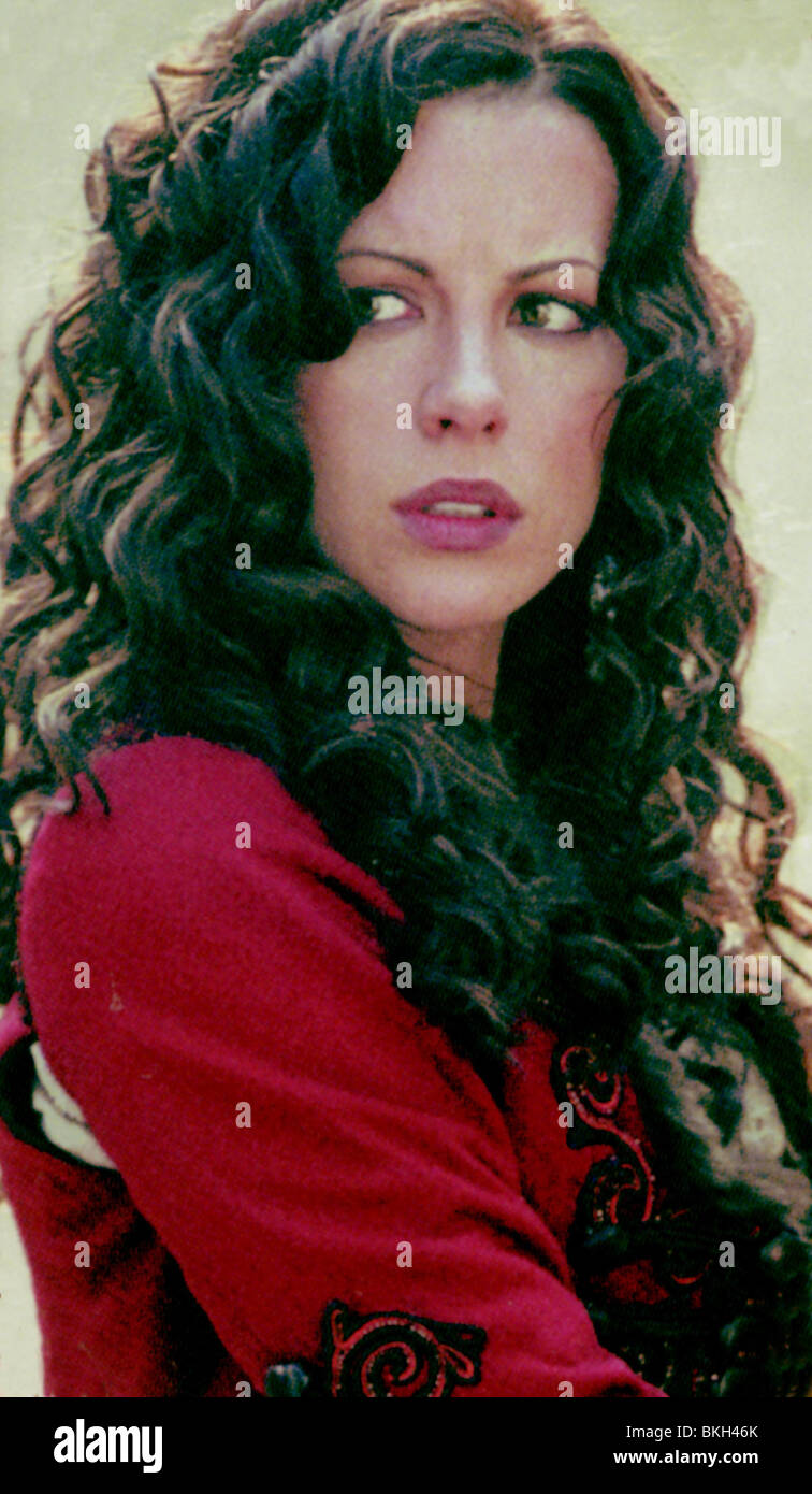 VAN HELSING (2004) KATE BECKINSALE VANH 001A-PP Stockfoto