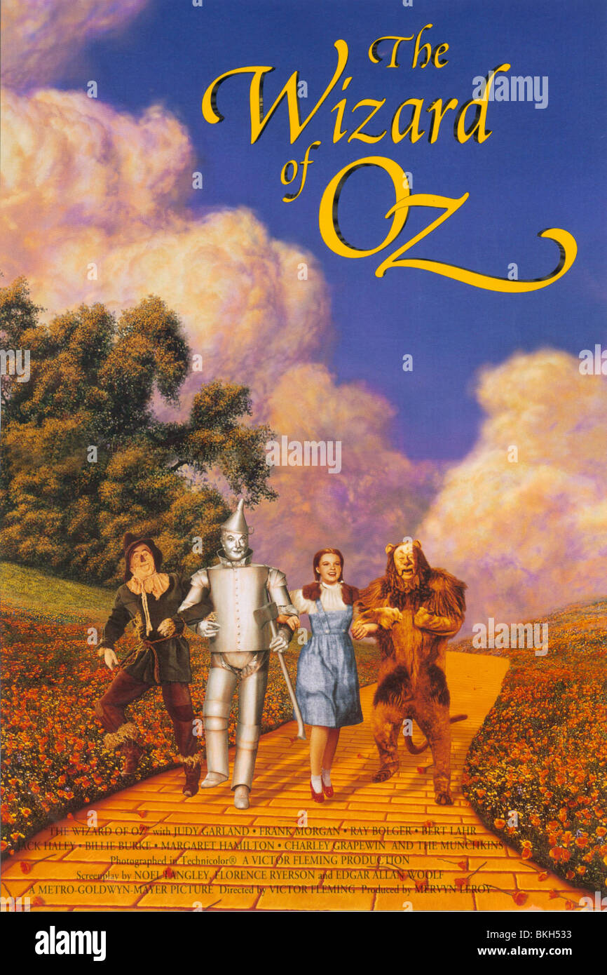 Der Zauberer Von Oz Stream 1939