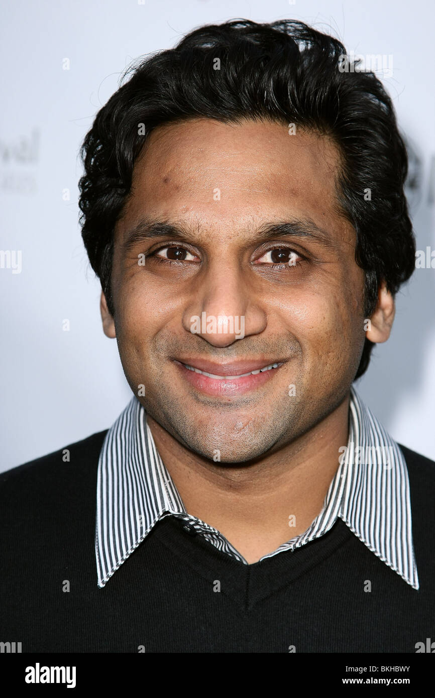 RAVI PATEL 8. JÄHRLICHE INDIAN FILMFESTIVAL CLOSING NIGHT GALA IN LOS ...