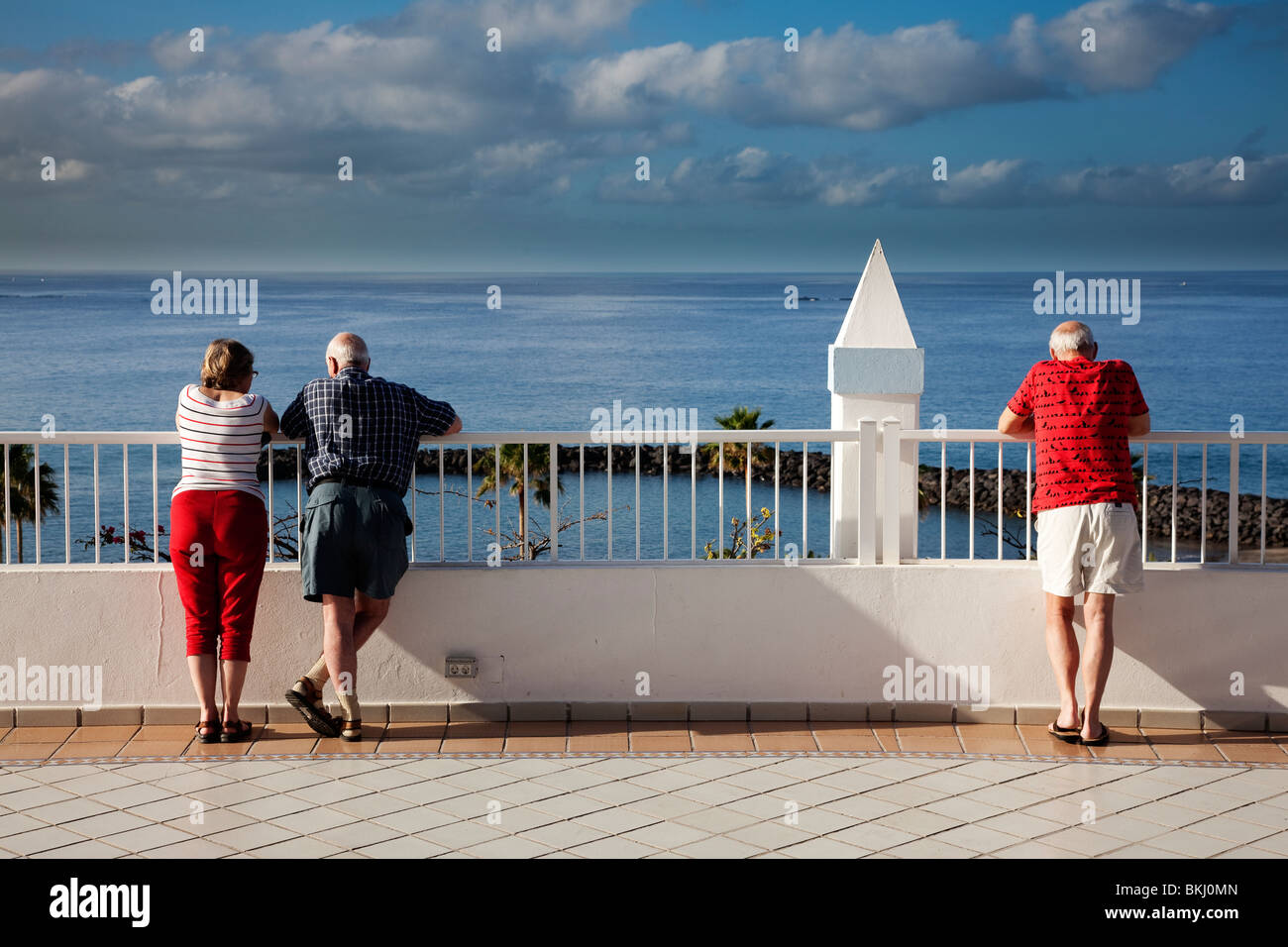 Teneriffa urlauber Fotos und Bildmaterial in hoher Auflösung Alamy