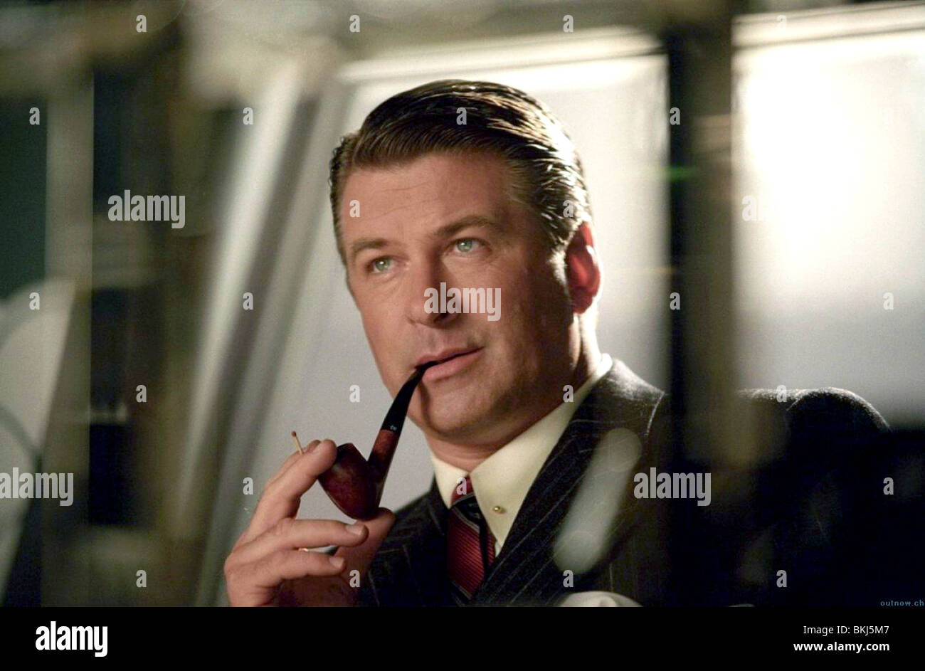 AVIATOR (2004) ALEC BALDWIN AVIA 002-024 Stockfoto