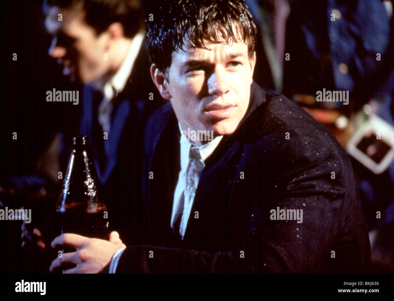 DIE BASKETBALL DIARIES (1995) MARK WAHLBERG BSBD 076 Stockfoto