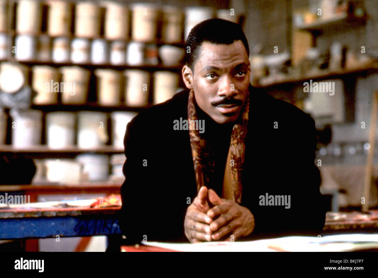 BUMERANG-1992 EDDIE MURPHY Stockfoto