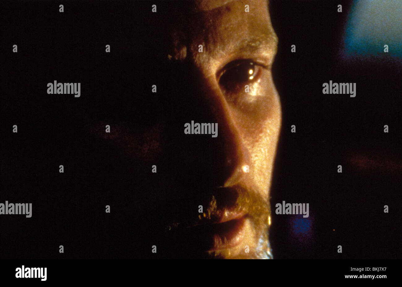 DIE JUNGEN-1997 DAVID WENHAM Stockfoto