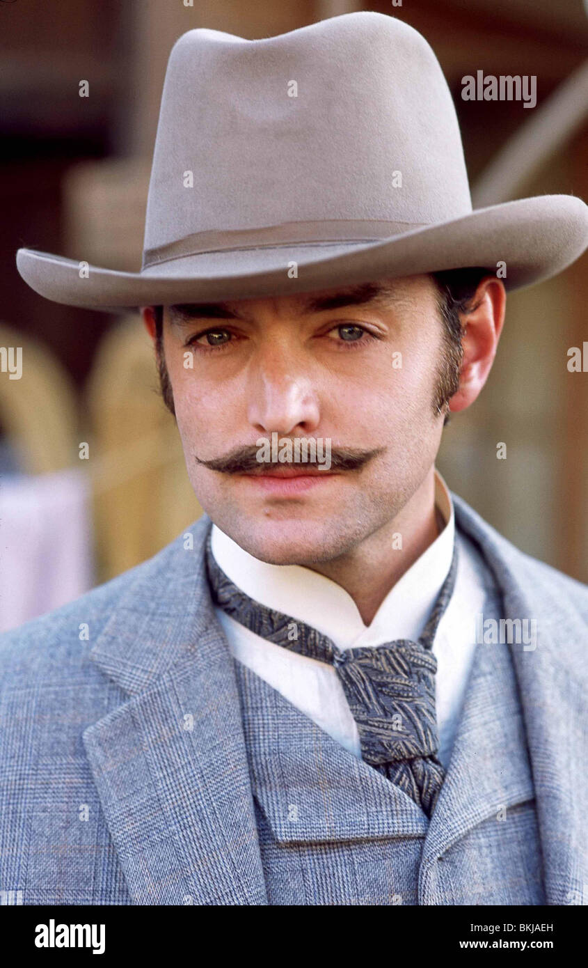 DEADWOOD (TV) TIMOTHY OMUNDSON DDWD 00102 Stockfotografie Alamy