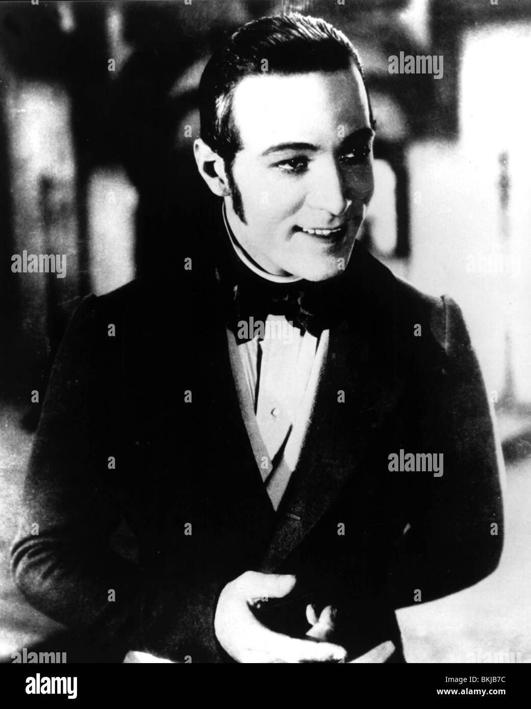 DER ADLER (1925) RUDOLPH VALENTINO EGLE 001 P Stockfoto