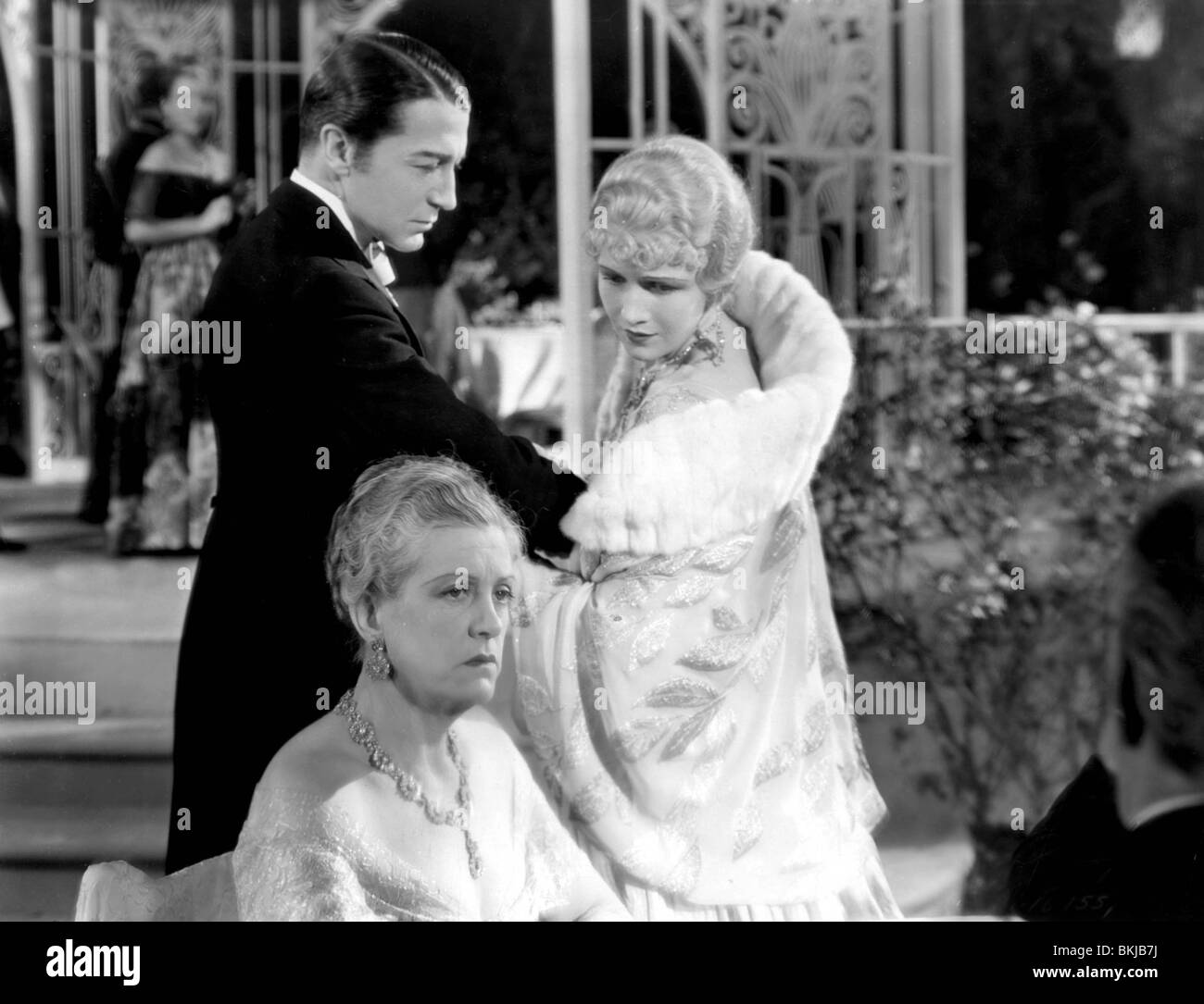 EAST LYNNE (1931) CLIVE BROOK, ANN HARDING ELYN 001 P Stockfoto