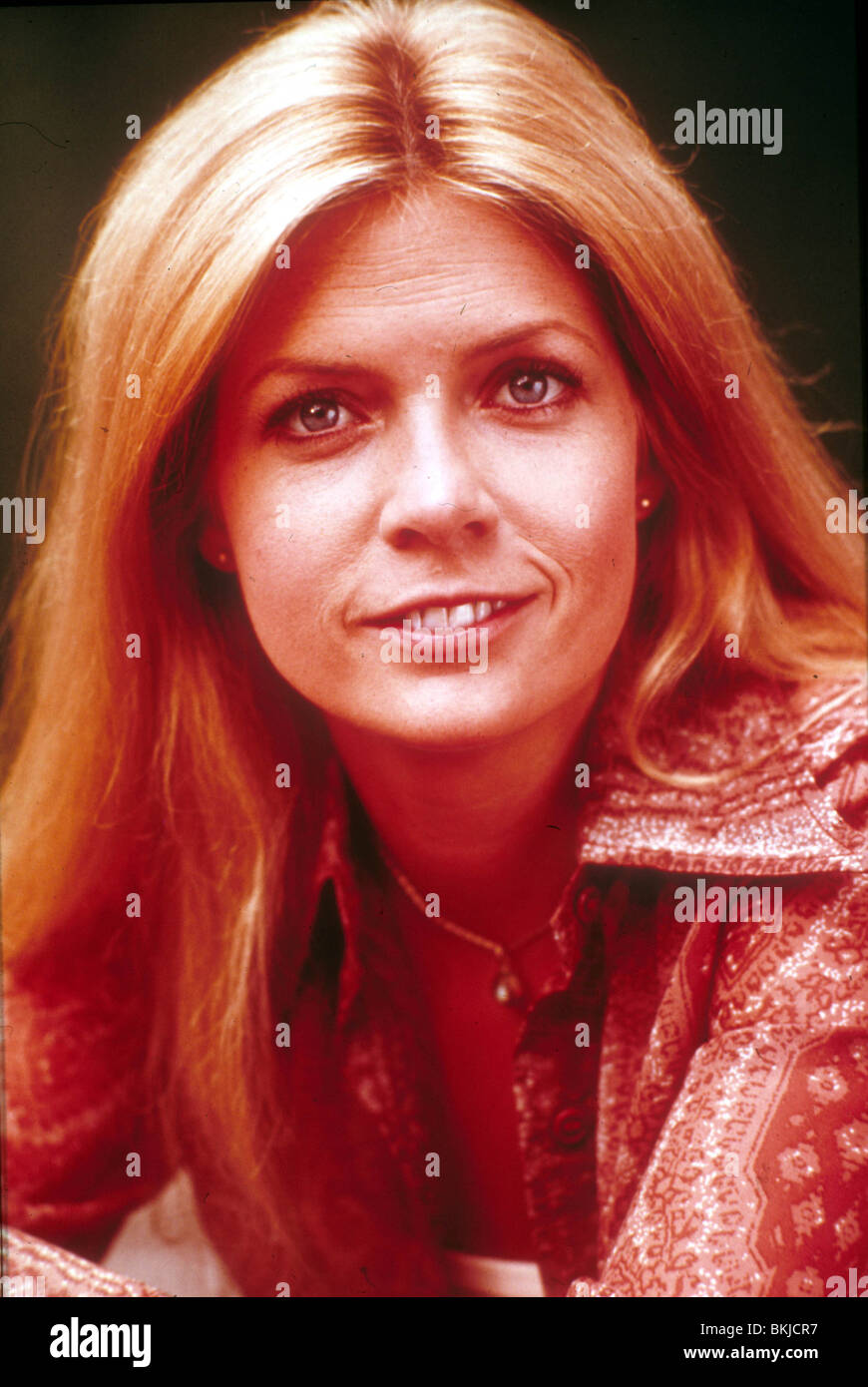 FAMILIE (TV)-MEREDITH BAXTER Stockfoto