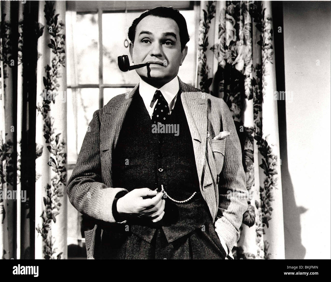 ICH BIN DAS GESETZ (1938) EDWARD G ROBINSON IATL 002 P Stockfoto