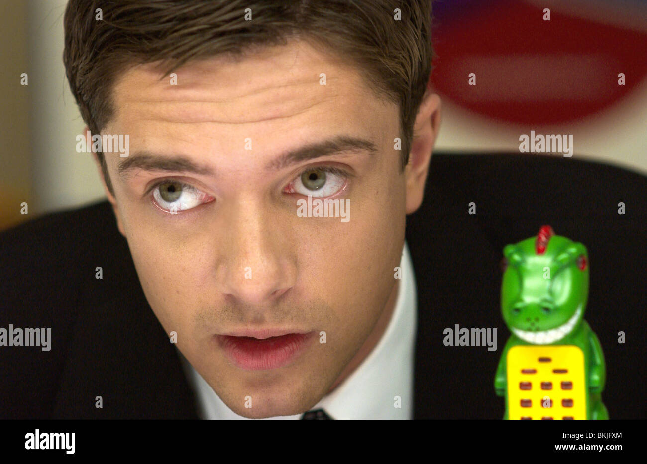 IN GOOD COMPANY (2004) TOPHER GRACE INGO 001 - AC Stockfoto