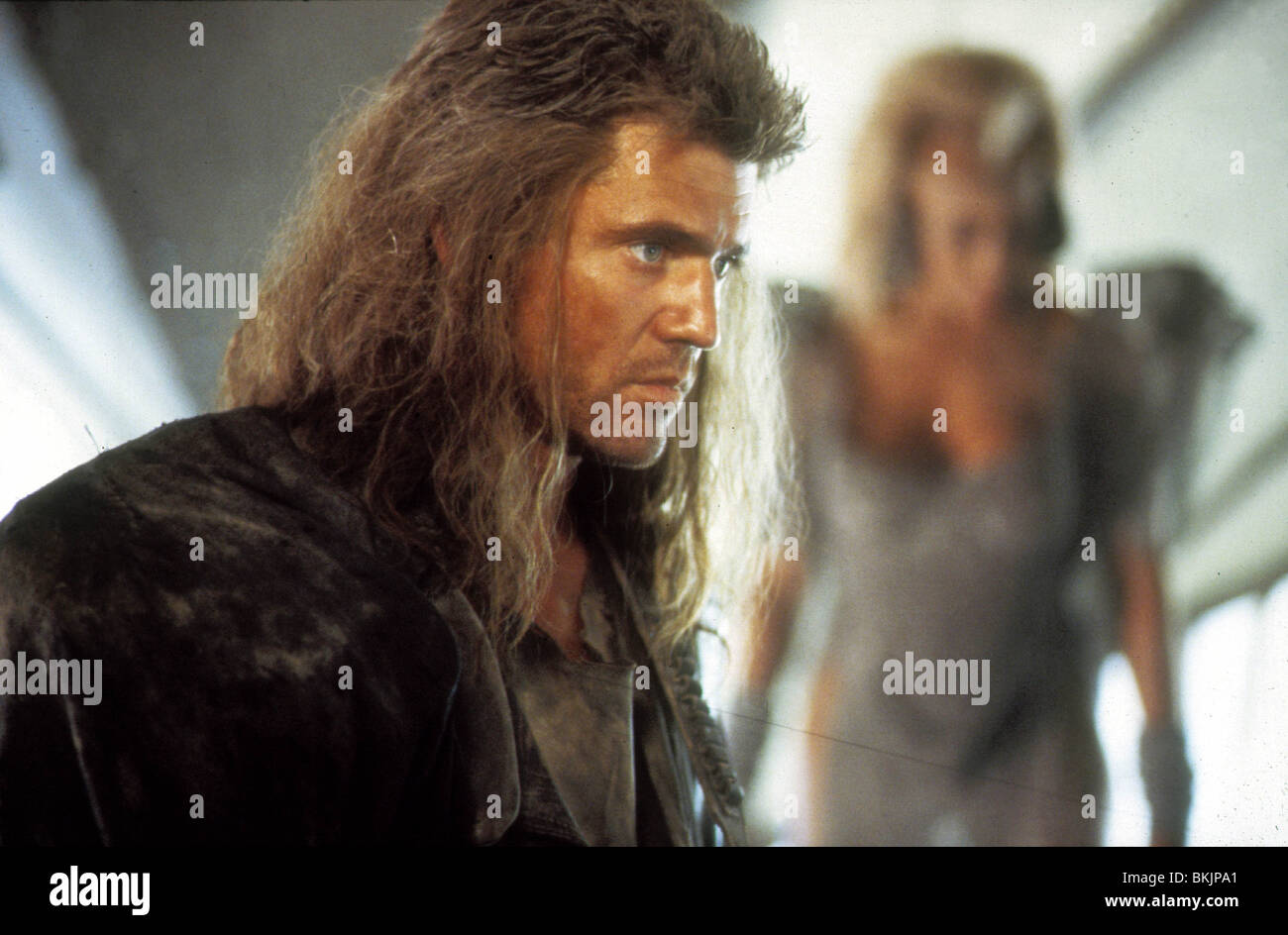 MAD MAX BEYOND THUNDERDOME (1985) ALT MAD MAX 3 MEL GIBSON MX3 013 Stockfoto