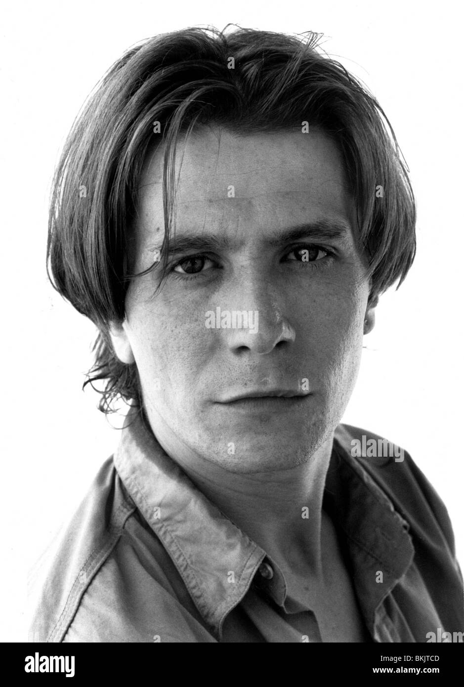 GARY OLDMAN PORTRAIT Stockfoto