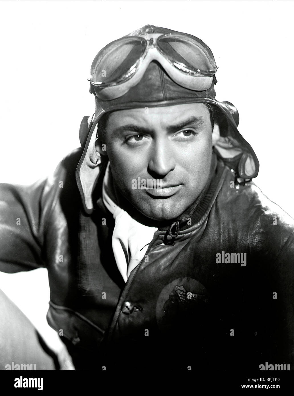 NUR ENGEL HABEN FLÜGEL (1939) CARY GRANT OAH 008 P Stockfoto